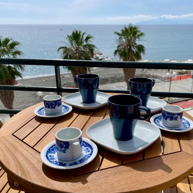 Sea See Sì - Appartamento con 2 Camere da Letto - 17