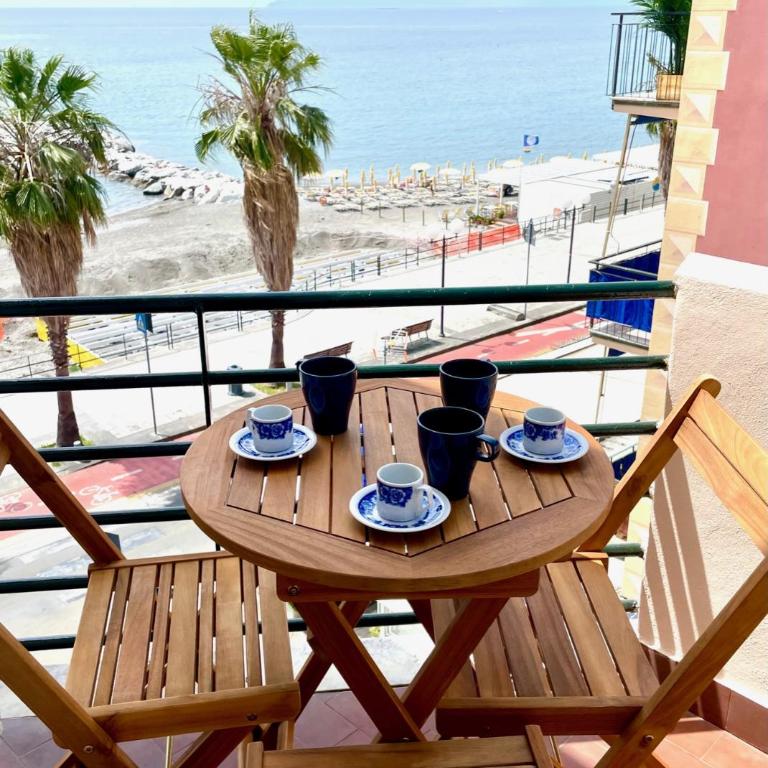 Sea See Sì - Appartamento con 2 Camere da Letto - 18