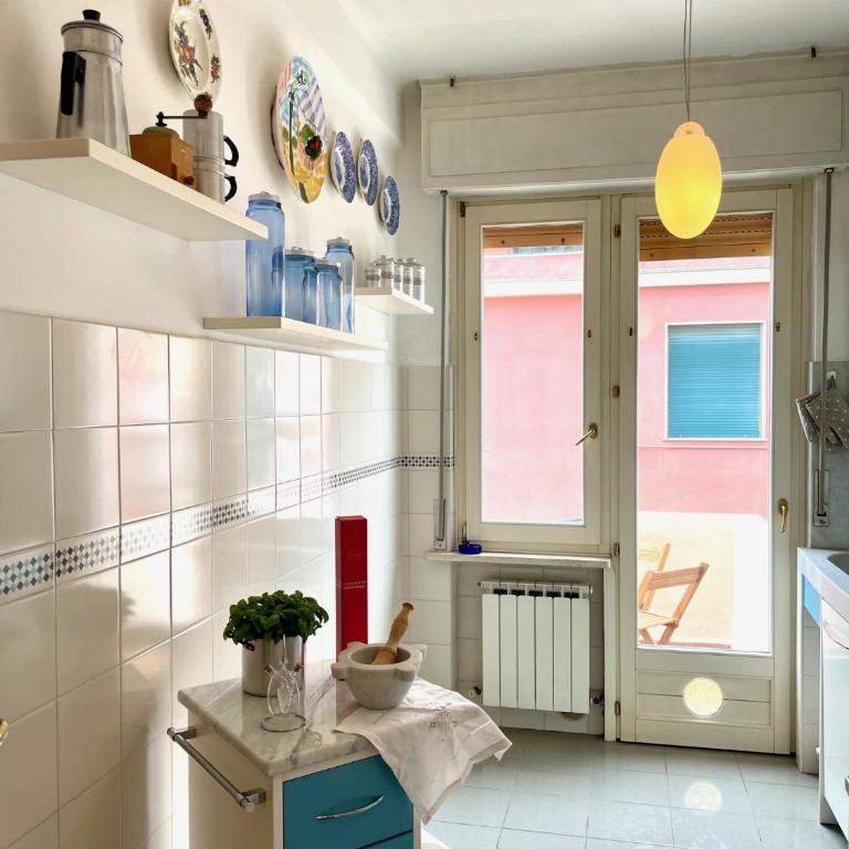 Sea See Sì - Appartamento con 2 Camere da Letto - 24