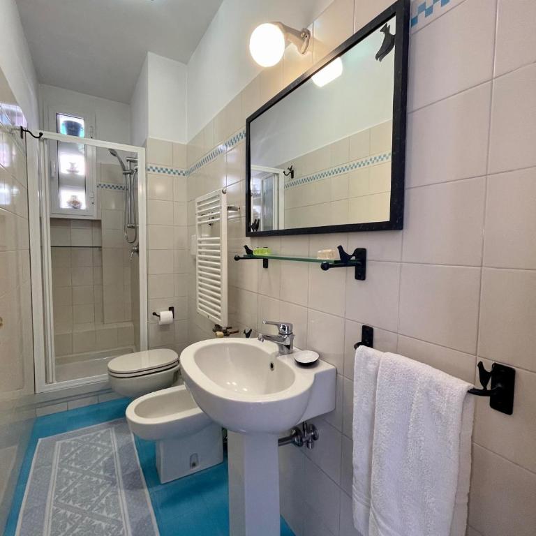 Sea See Sì - Appartamento con 2 Camere da Letto - 25