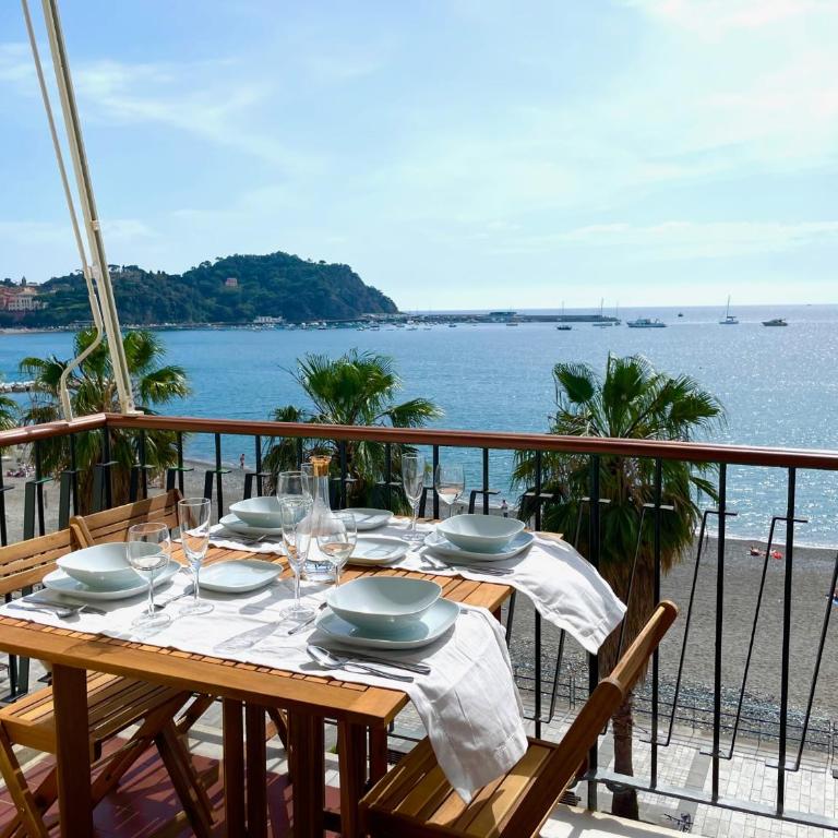 Sea See Sì - Appartamento con 2 Camere da Letto - 26