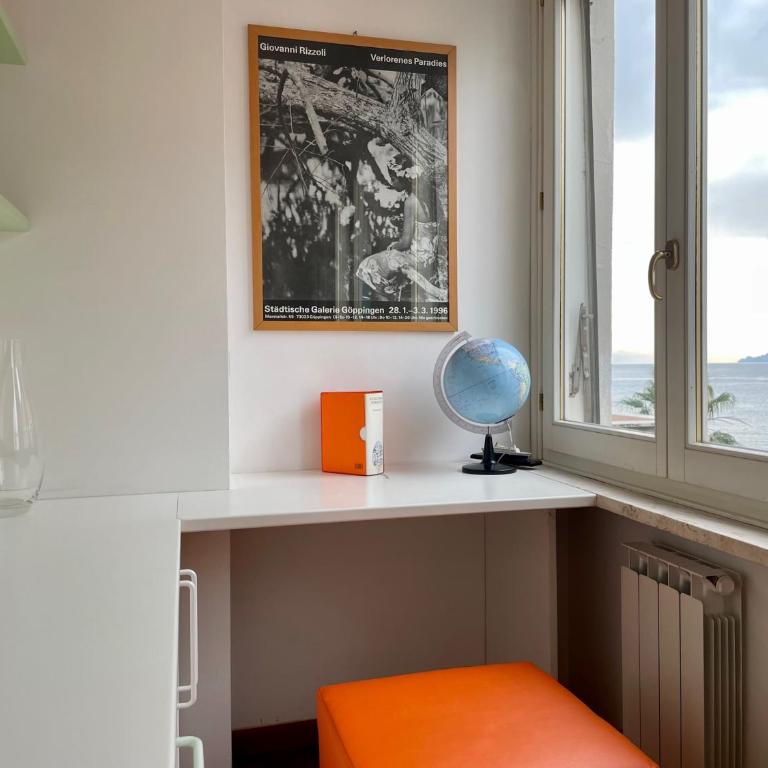 Sea See Sì - Appartamento con 2 Camere da Letto - 28