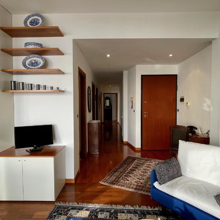 Sea See Sì - Appartamento con 2 Camere da Letto - 32