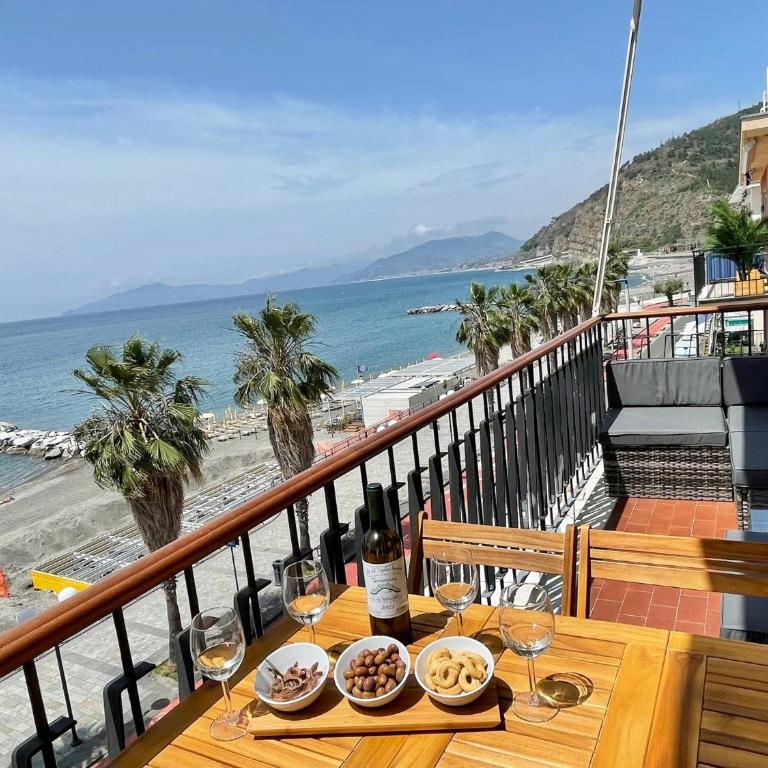 Sea See Sì - Appartamento con 2 Camere da Letto - 36
