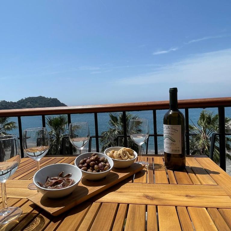Sea See Sì - Appartamento con 2 Camere da Letto - 42