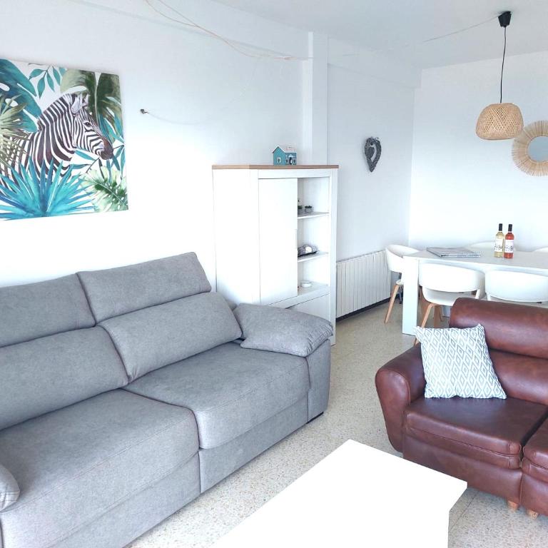 BRAVAHOLIDAYS-320-Condal - Apartamento - 3