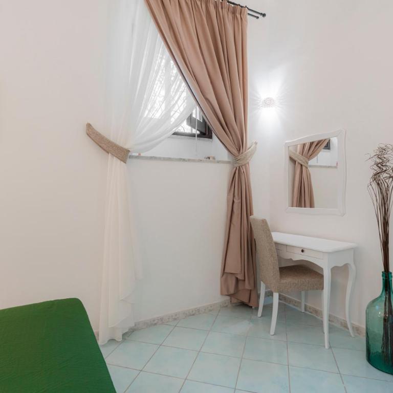 Maison Ciccio - il Monticello con Sauna Privata - Appartamento con Terrazza - 14