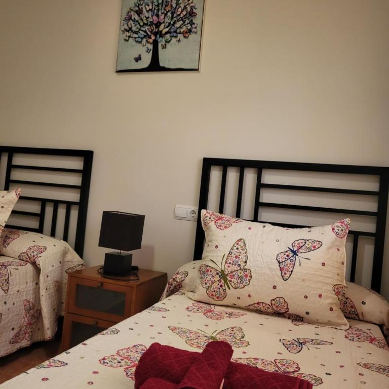 ¡Apartamento en primera línea con terraza y cerca de la piscina comunitaria! - Apartamento de 2 dormitorios - 17
