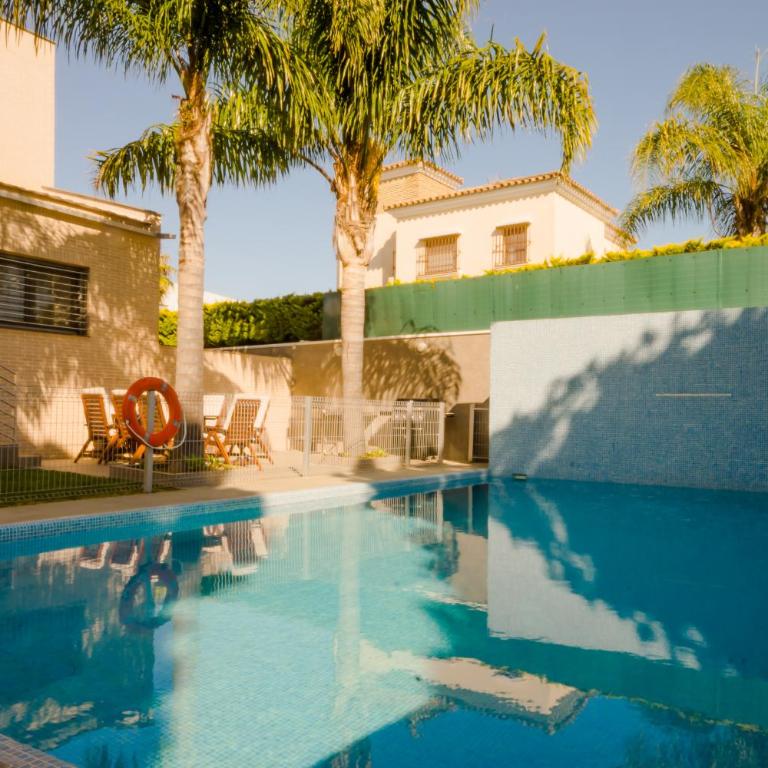 La Casa del Mar - Villa - 19