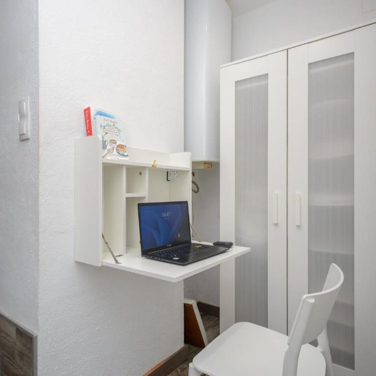 Port 27 - Apartamento de 2 dormitorios - 6