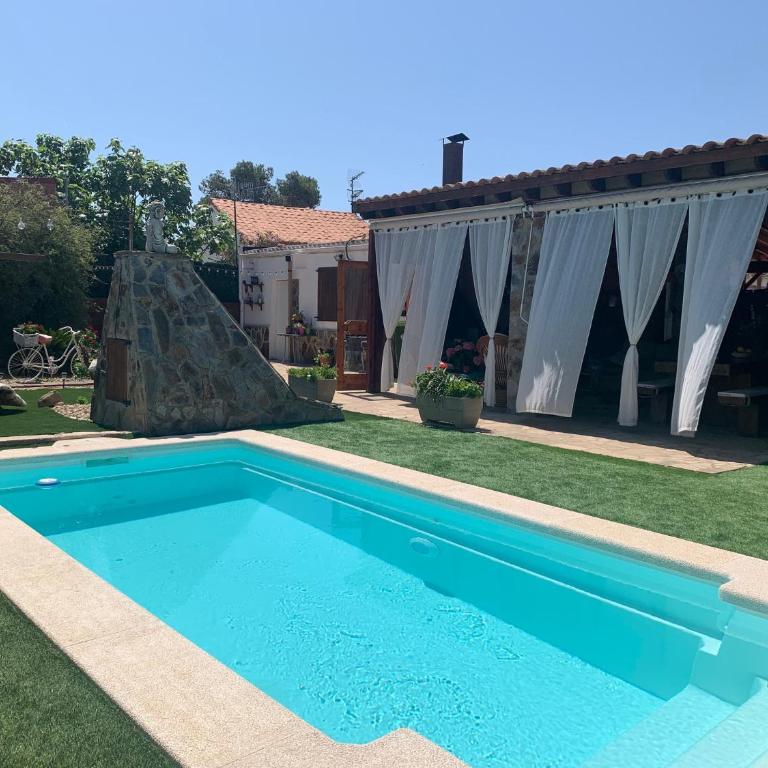 Casa Luci - Two-Bedroom House - 3