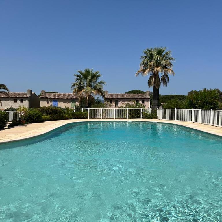 L’atypique : 2 chambres // Piscine // parking - Apartment mit 2 Schlafzimmern - 17