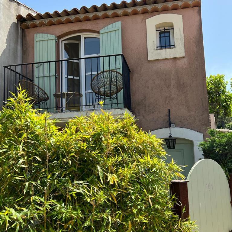 L’atypique : 2 chambres // Piscine // parking - Apartment mit 2 Schlafzimmern - 18