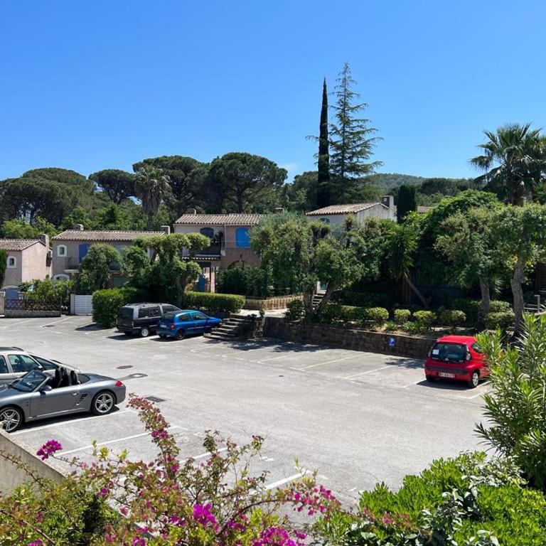 L’atypique : 2 chambres // Piscine // parking - Apartment mit 2 Schlafzimmern - 20