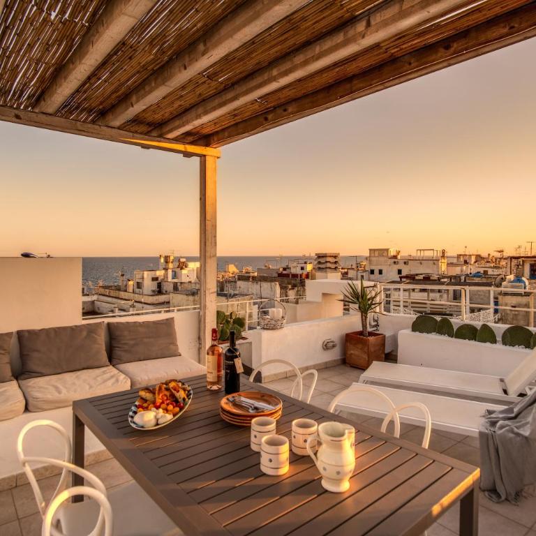 Storie e Affreschi - Le Case di Valentina - Two-Bedroom Apartment - 1