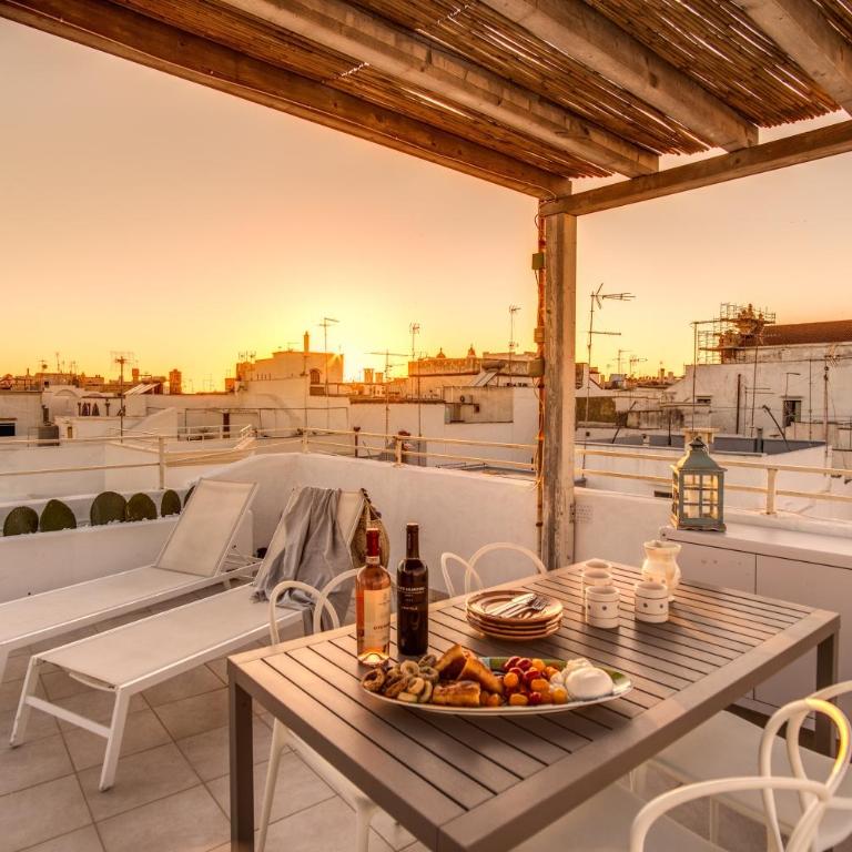Storie e Affreschi - Le Case di Valentina - Two-Bedroom Apartment - 2