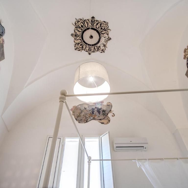 Storie e Affreschi - Le Case di Valentina - Two-Bedroom Apartment - 20