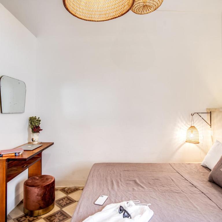 Storie e Affreschi - Le Case di Valentina - Two-Bedroom Apartment - 26