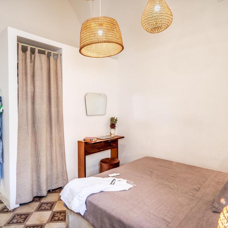 Storie e Affreschi - Le Case di Valentina - Two-Bedroom Apartment - 24