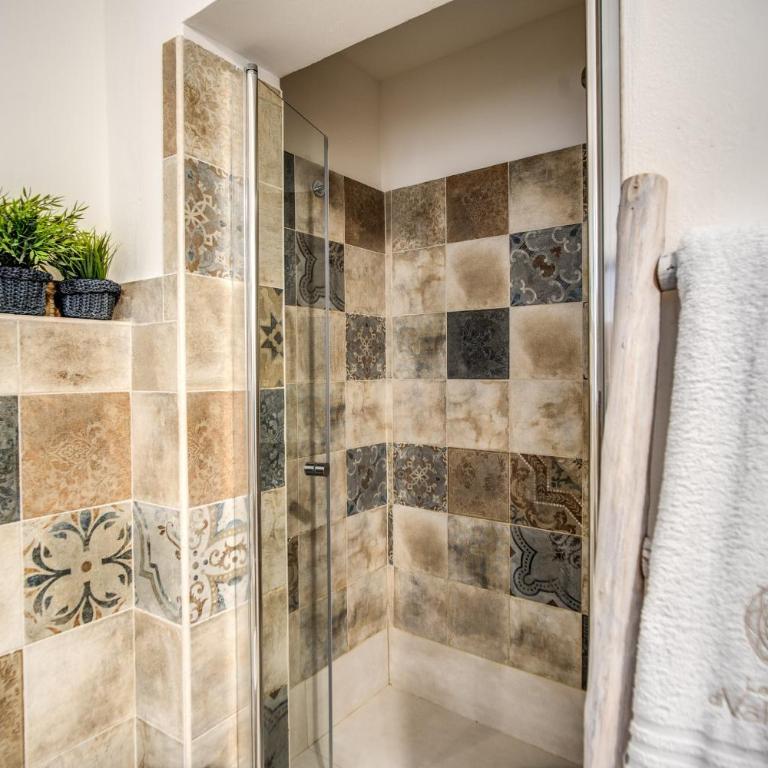 Storie e Affreschi - Le Case di Valentina - Two-Bedroom Apartment - 28