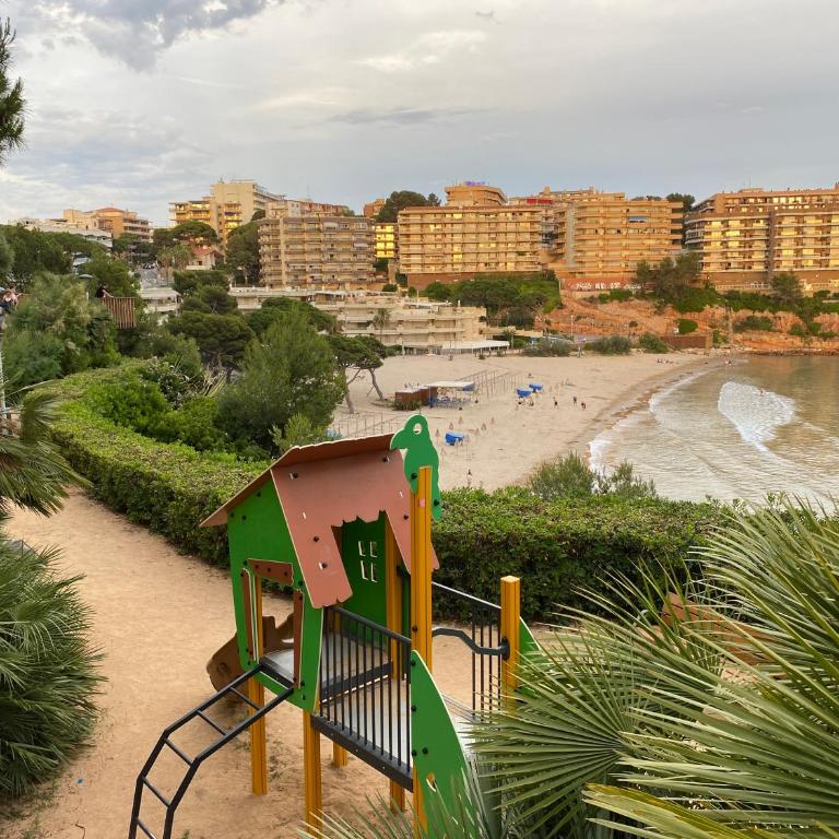 Sunset chill out - Apartamento de 1 dormitorio - 28