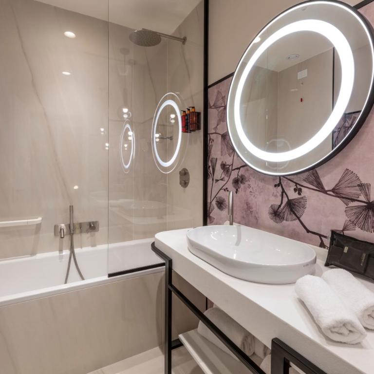 H10 Palazzo Galla - Suite con Balcone - 5