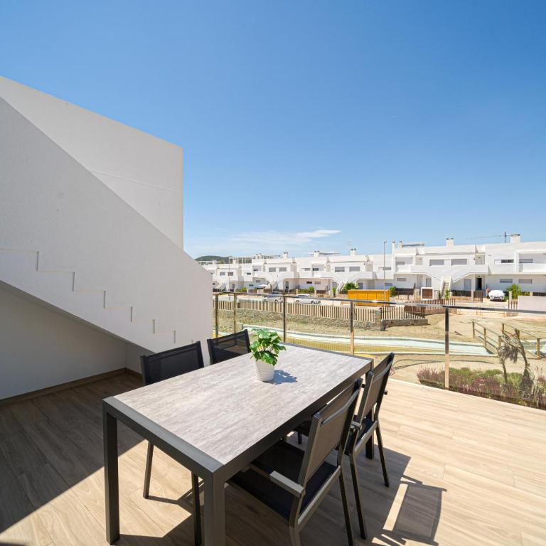 Marina - Apartamento Deluxe - 1
