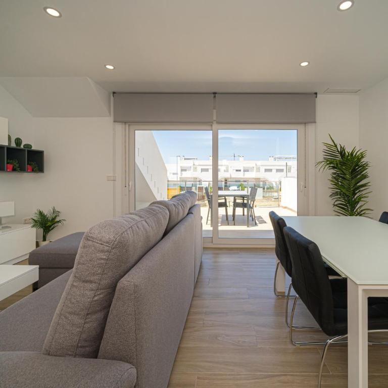 Marina - Apartamento Deluxe - 3