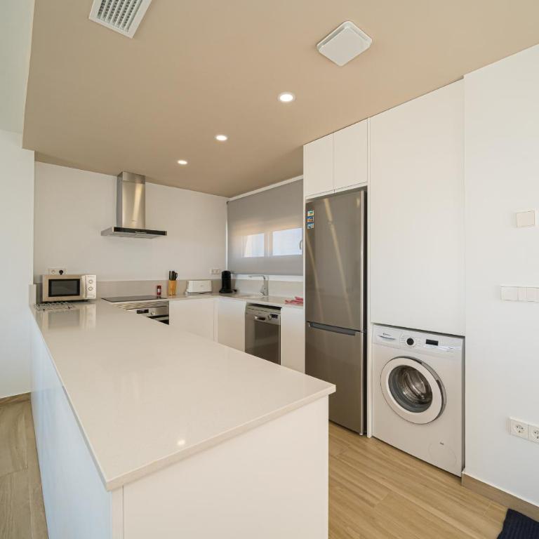 Marina - Apartamento Deluxe - 7