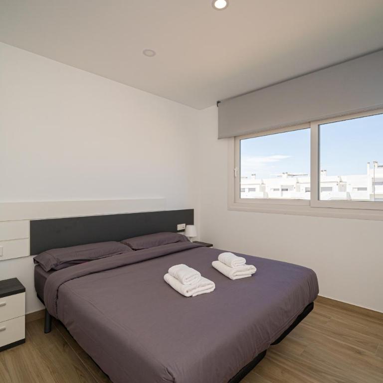 Marina - Apartamento Deluxe - 40