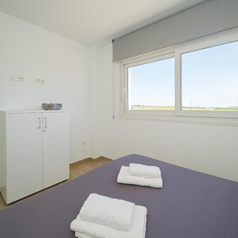 Marina - Apartamento Deluxe - 9