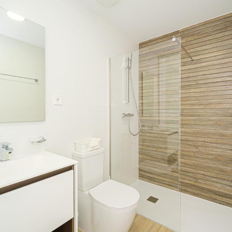 Marina - Apartamento Deluxe - 10