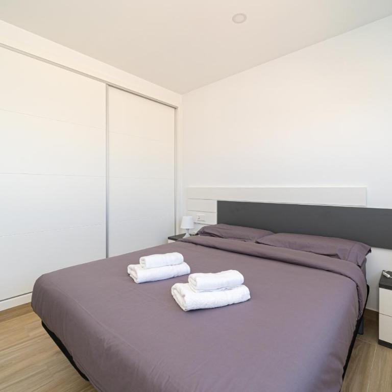 Marina - Apartamento Deluxe - 13