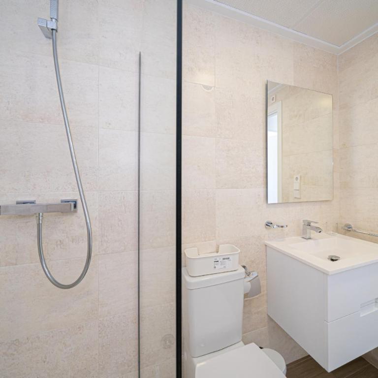 Marina - Apartamento Deluxe - 14