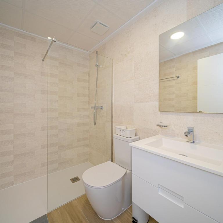 Marina - Apartamento Deluxe - 15