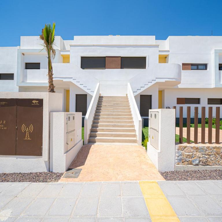 Marina - Apartamento Deluxe - 19