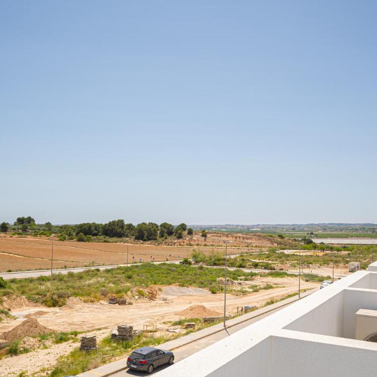 Marina - Apartamento Deluxe - 20
