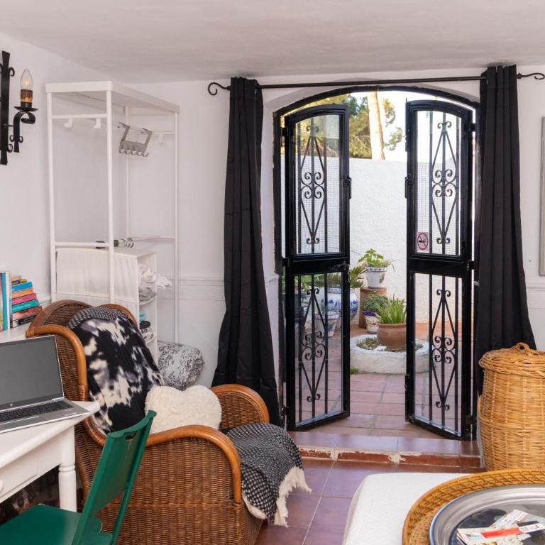Casa P.Jazmin - Nerja - Spain - Apartamento de 2 dormitorios - 22