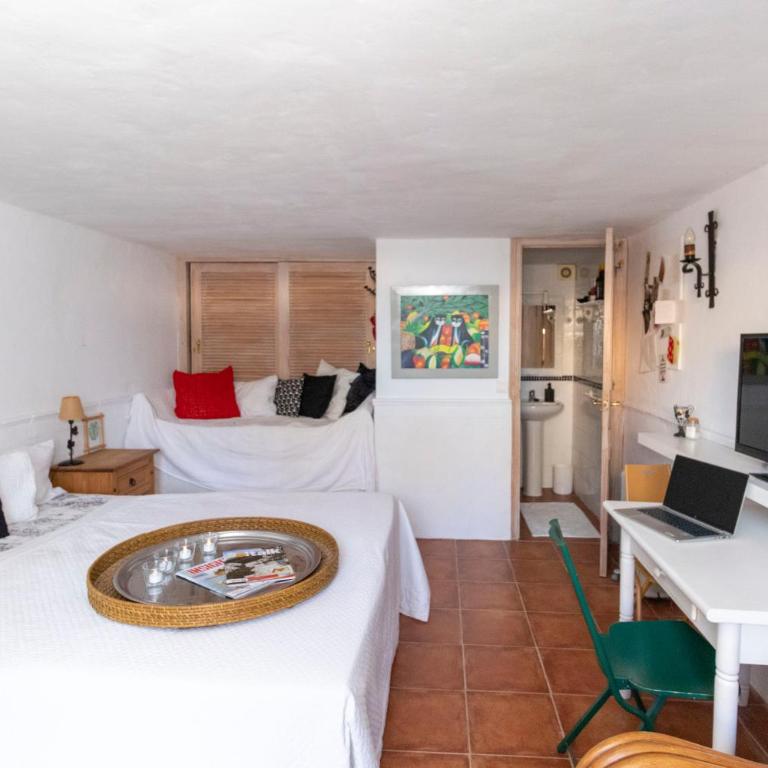 Casa P.Jazmin - Nerja - Spain - Apartamento de 2 dormitorios - 18