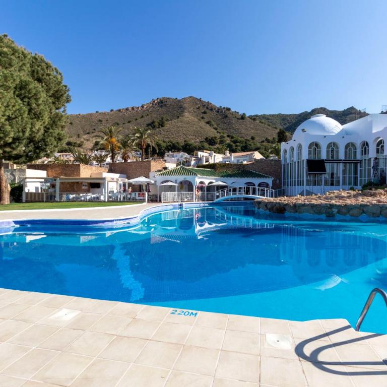 Casa P.Jazmin - Nerja - Spain - Apartamento de 2 dormitorios - 1