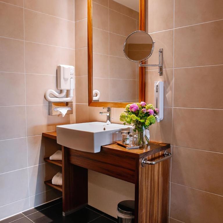 Abbaye des Capucins Spa & Resort - Suite - 2