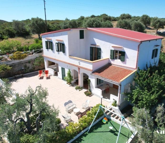 Villa Iris Case vacanze - Two-Bedroom House - 20