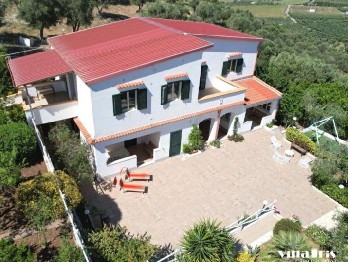 Villa Iris Case vacanze - Two-Bedroom House - 21