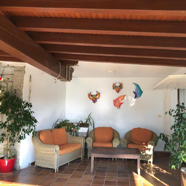 Seixalbo26 - Casa de 4 dormitorios - 26