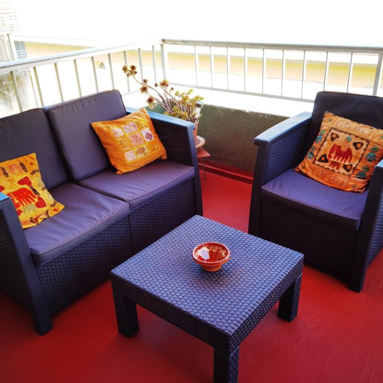 Paraiso del Sol - Apartamento de 1 dormitorio - 3