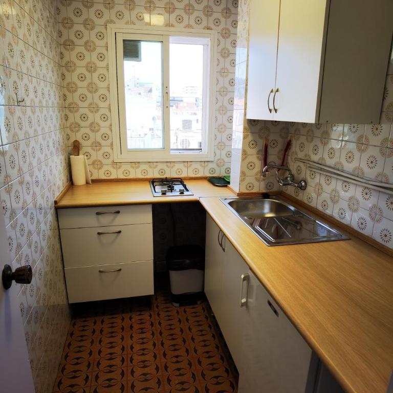 Paraiso del Sol - Apartamento de 1 dormitorio - 6