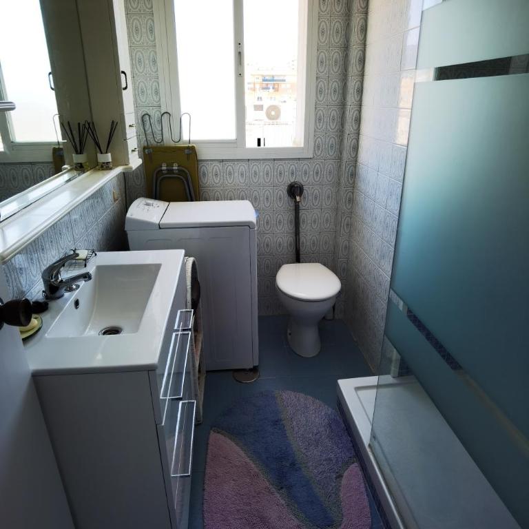 Paraiso del Sol - Apartamento de 1 dormitorio - 10