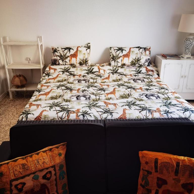 Paraiso del Sol - Apartamento de 1 dormitorio - 5