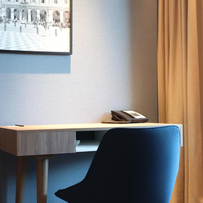 Radisson Hotel Nice Airport - Chambre Supérieure - 14