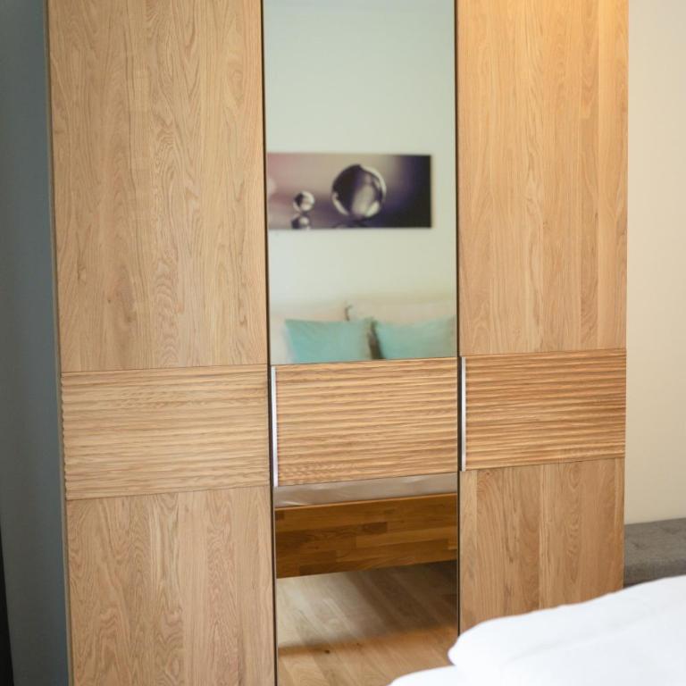 Apartments Oasis Wörthersee neu & zentral - Comfort Apartment mit Dusche - 4